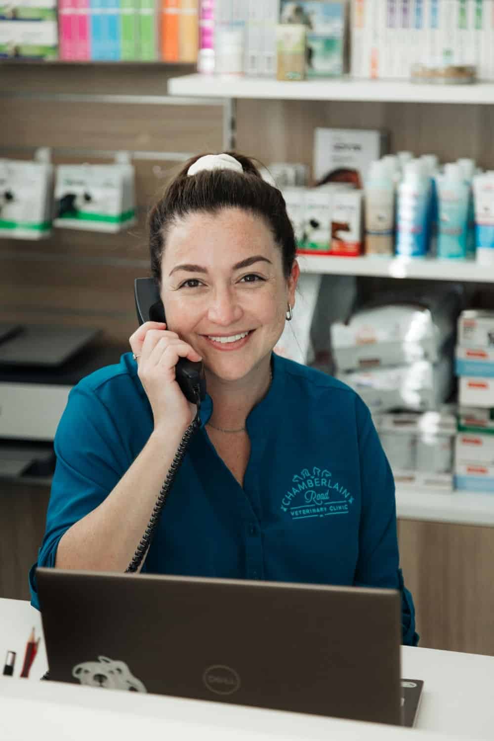 Jess (Receptionist_Customer Care)